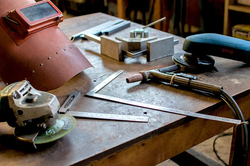 快適に働きやすい職場を目指して尽力