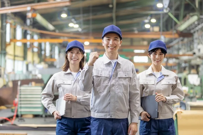 【北九州市】現場作業員や現場監督の方を大募集！