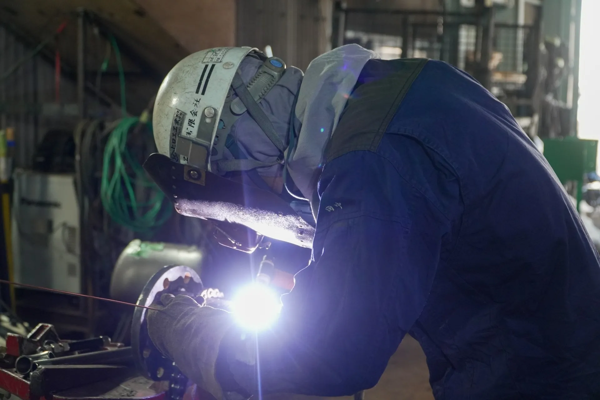 【北九州市】現場作業員や現場監督の方を大募集！